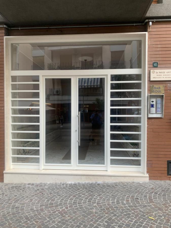 Soul B&B Sorrento Exterior foto