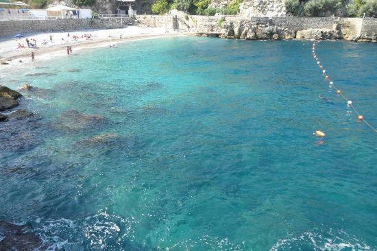 Soul B&B Sorrento Exterior foto